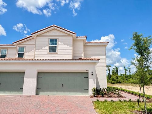 552 Bay Leaf Dr, POINCIANA, FL, 34759-5418 | Card Image