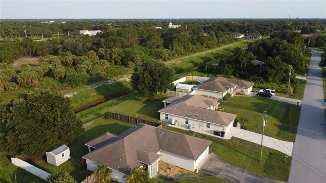 Lot 30 Clovelon Street, Home with 0 bedrooms, 0 bathrooms and null parking in North Port FL | Image 13