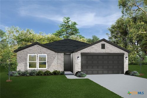 1154 Lexington Dr, Copperas Cove, TX, 76522-8277 | Card Image