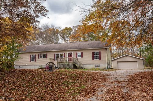 11034 Bardell Road, Bolivar, OH, 44612 | Card Image