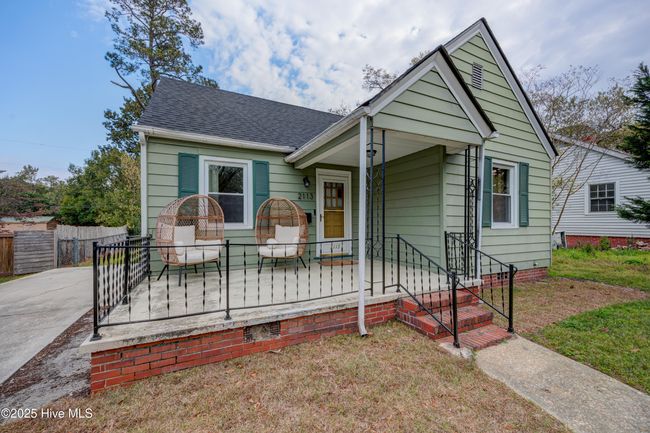 2113 Plaza Dr, House other with 2 bedrooms, 2 bathrooms and null parking in Wilmington NC | Image 4