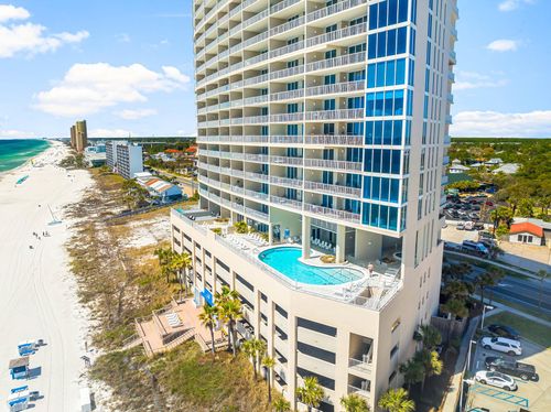 806-17281 Front Beach Rd, Panama City Beach, FL, 32413-0625 | Card Image
