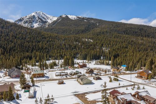 5355 Montezuma Road, MONTEZUMA, CO, 80435 | Card Image