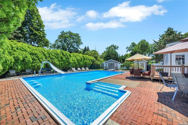 5 Debra Dr, Home with 0 bedrooms, 1 bathrooms and null parking in Nesconset NY | Image 4