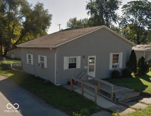 539 N Plum St, Albany, IN, 47320-1018 | Card Image
