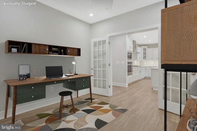11 - 170 Harris Ln, Condo with 2 bedrooms, 3 bathrooms and null parking in Stevensville MD | Image 12