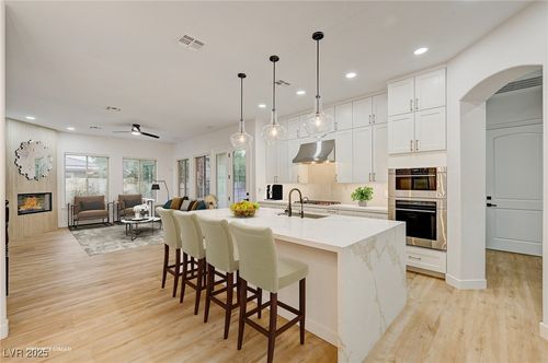 605 Canyon Greens Dr, Las Vegas, NV, 89144-0832 | Card Image