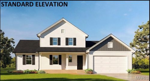 605 Kate Ct, Saint Libory, IL, 62282-0169 | Card Image