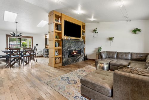 4884 Lower Miller Creek Rd, Missoula, MT, 59803-9718 | Card Image