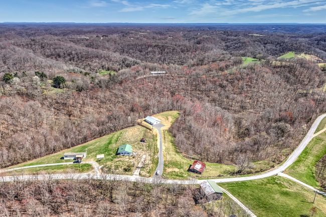 27 Ferguson Hollow Rd, House other with 3 bedrooms, 2 bathrooms and null parking in Chestnut Mound TN | Image 54