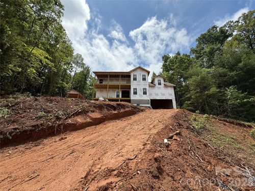 399 Huntington Woods Dr N, Lenoir, NC, 28645 | Card Image