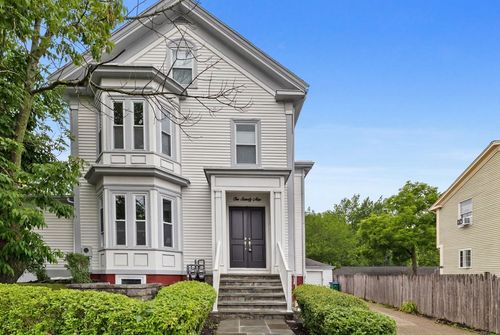 1-179 Main St, Medford, MA, 02155-4570 | Card Image