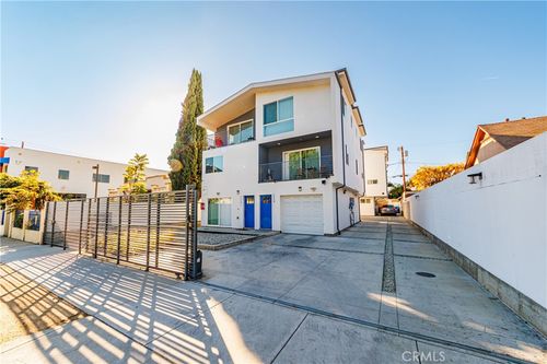 1121 N Berendo, Hollywood, CA, 90006 | Card Image