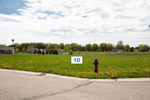 507 Lot#10 5th Street E, Brandon, MN, 56315 | Card Image