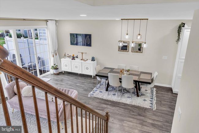 51 Begonia Ln, Townhouse with 3 bedrooms, 3 bathrooms and null parking in MONROE TOWNSHIP NJ | Image 20