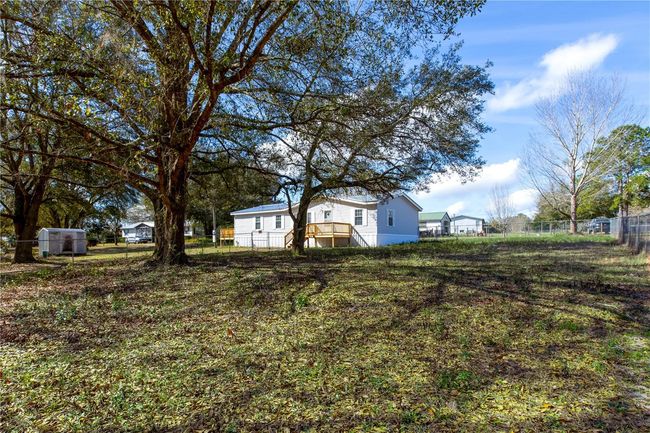 10285 Sw 112 Th Ave, House other with 3 bedrooms, 2 bathrooms and null parking in Brooker FL | Image 20