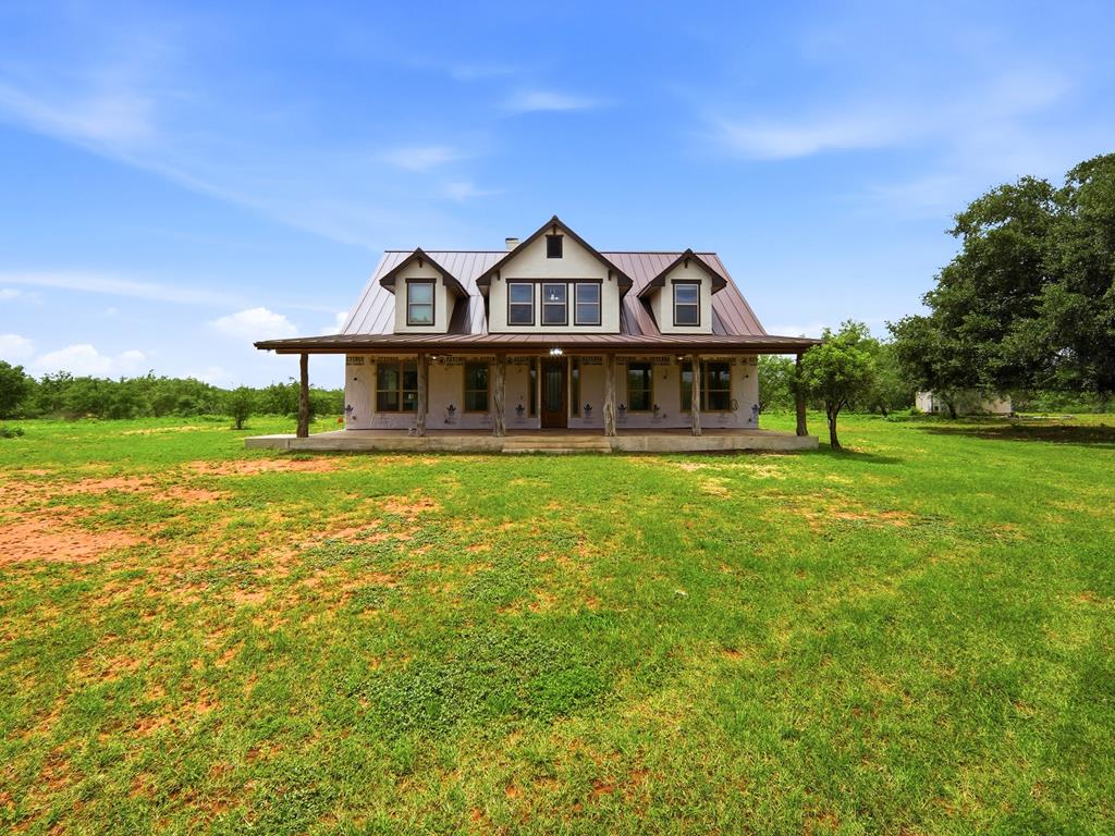 Residential in Yancey