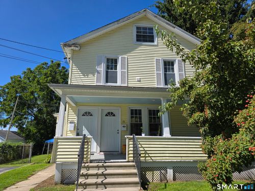 19-21 Hawkins Street, Griswold, CT, 06351 | Card Image