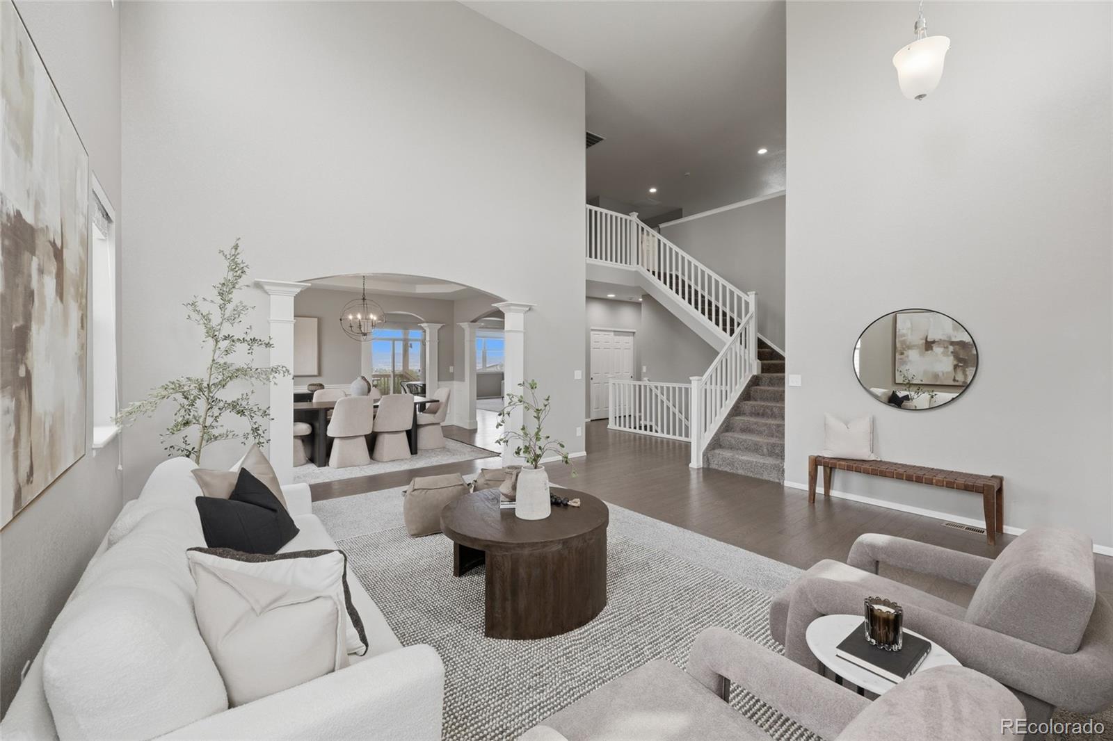 Residential in Castle Rock 2