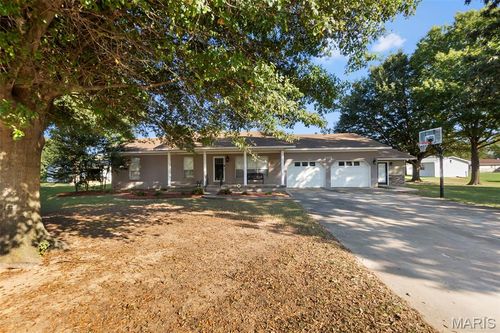 2118 Eastwood Ave, Kennett, MO, 63857-2322 | Card Image