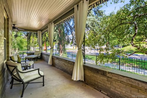 1000 E 7th.A Avenue, Denver, CO, 80218 | Card Image