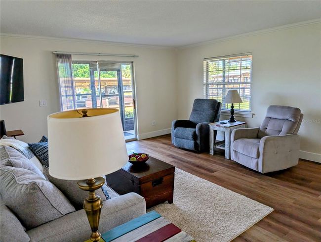 APT-101A - 1640 Juno Trl, Condo with 2 bedrooms, 2 bathrooms and null parking in ASTOR FL | Image 5