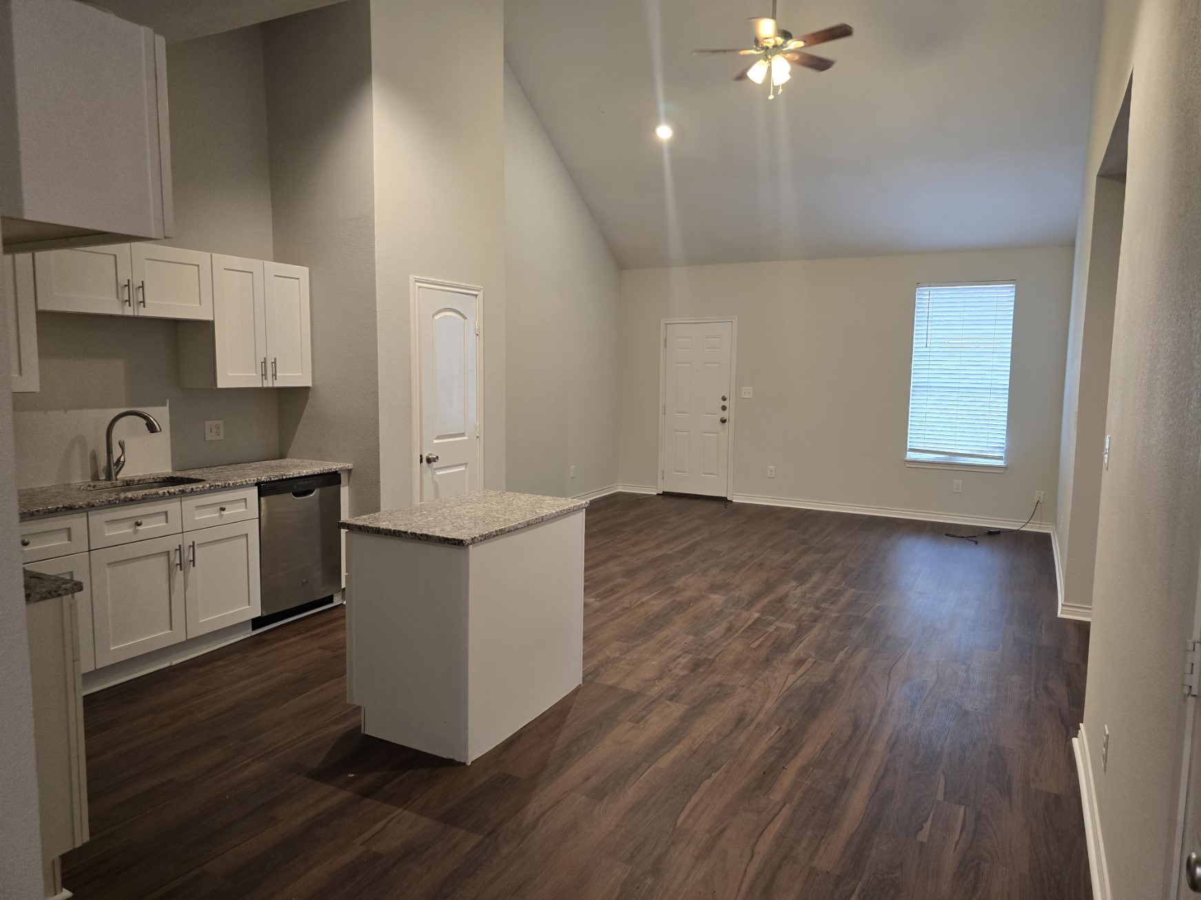 Residential Lease in Princeton 4