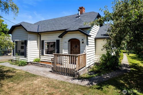 136 D St, Buckley, WA, 98321 | Card Image