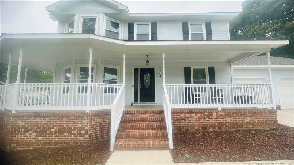 Residential in Fayetteville 2