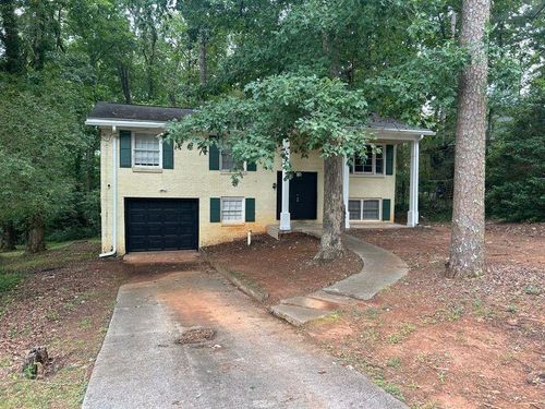 1615 Pine Glen Cir, Decatur, GA, 30035-1532 | Card Image