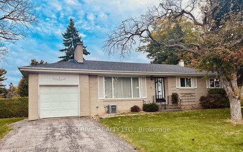 6 Galsworthy Dr, Markham, ON, L3P1S8 | Card Image