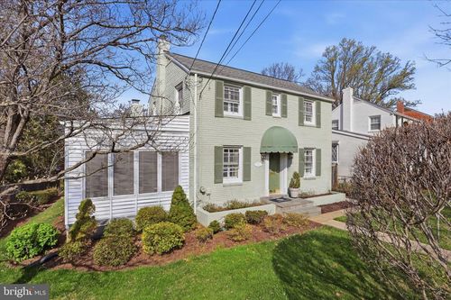 10010 Raynor Rd, SILVER SPRING, MD, 20901-2123 | Card Image