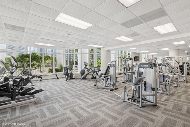APT-2202 - 801 Brickell Key Blvd, Condo with 2 bedrooms, 2 bathrooms and null parking in Miami FL | Image 26
