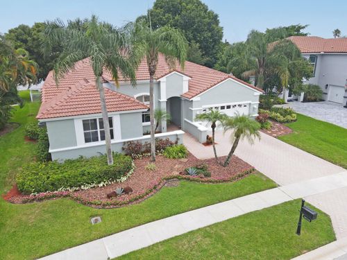 18544 Ocean Mist Dr, Boca Raton, FL, 33498-4906 | Card Image