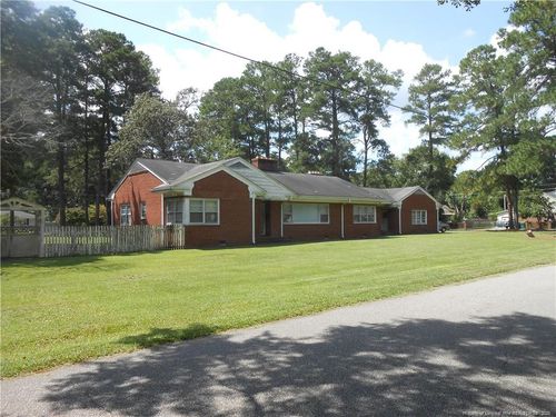 2405 N Kenan Ave, Lumberton, NC, 28358-3537 | Card Image