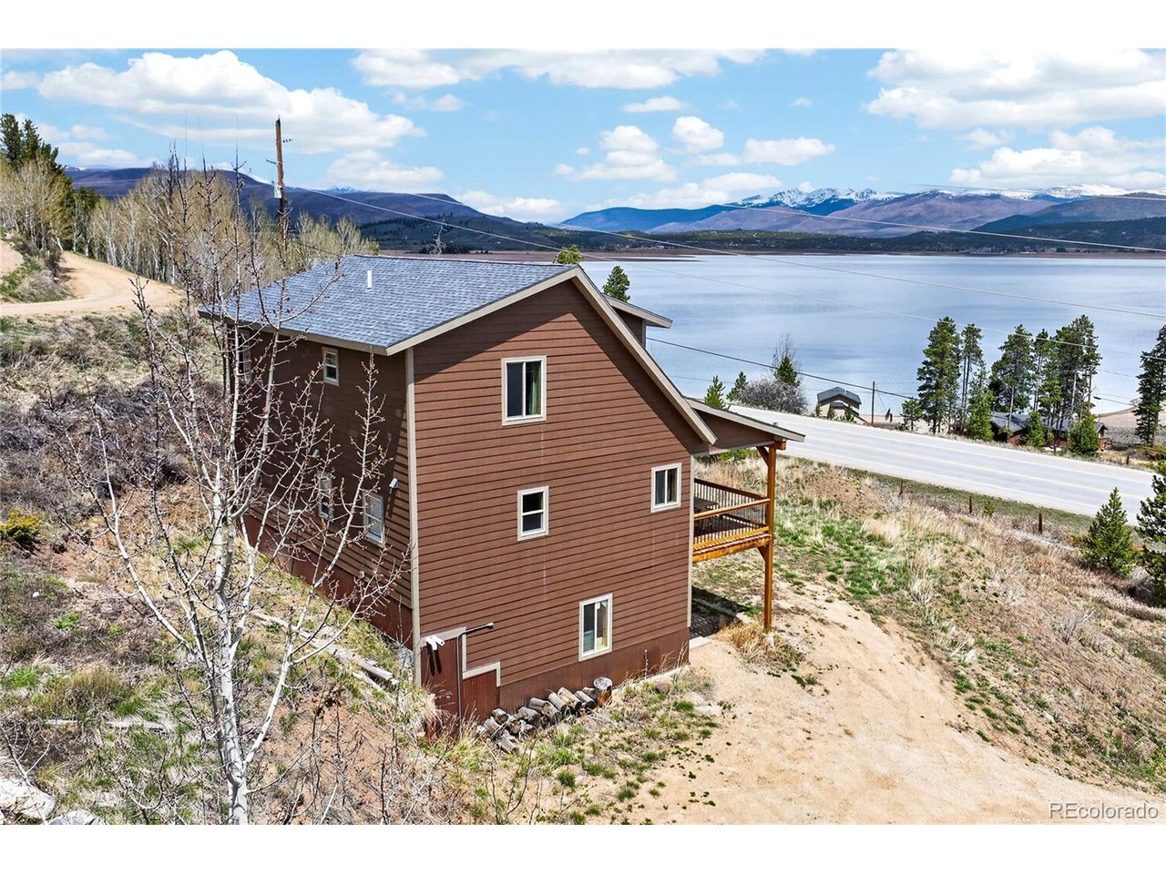 Residential in Granby 5