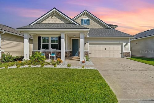 52 Los Lagos Blvd, Palm Coast, FL, 32137-2323 | Card Image