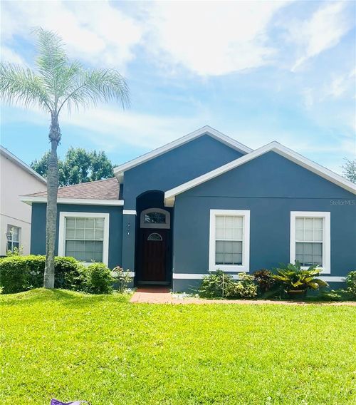 4940 Bellthorn Drive, Orlando, FL, 32837 | Card Image