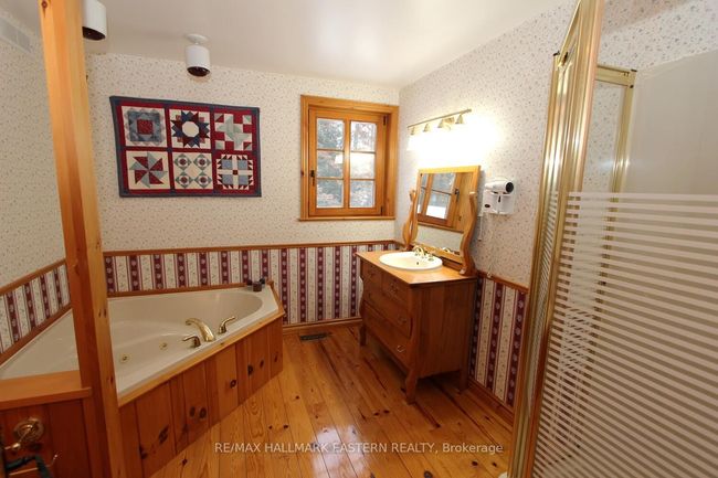 6421 County Rd 50, House other with 3 bedrooms, 2 bathrooms and 5 parking in Campbellford ON | Image 26