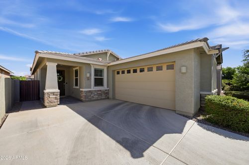 296 W Organ Pipe Drive, San Tan Valley, AZ, 85140 | Card Image