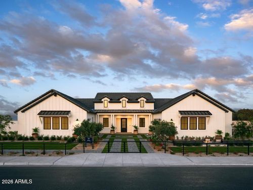4241 S Quinn Ave, Gilbert, AZ, 85297-0242 | Card Image