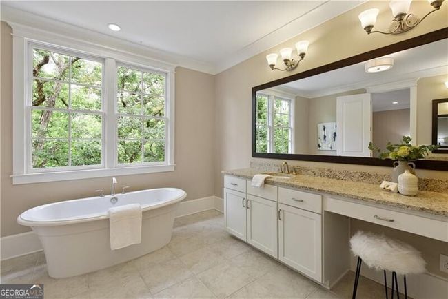 385 Windy Pines Trl, Townhouse with 3 bedrooms, 4 bathrooms and 2 parking in Roswell GA | Image 30
