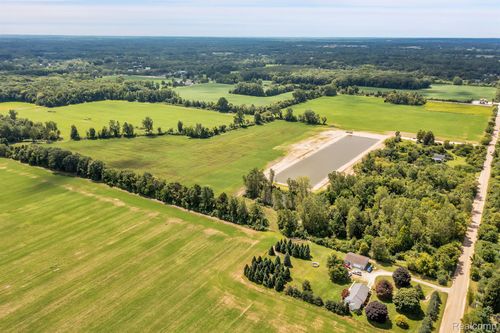 0000 Vacant Martinsville Road, Van Buren Charter Township, MI, 48111 | Card Image