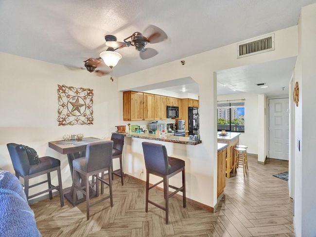 APT-601 - 2200 S Cypress Bend Dr, Condo with 2 bedrooms, 2 bathrooms and null parking in Pompano Beach FL | Image 32