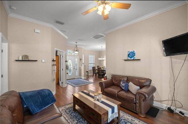 5425 Se 44 Th Cir, House other with 3 bedrooms, 2 bathrooms and null parking in OCALA FL | Image 14