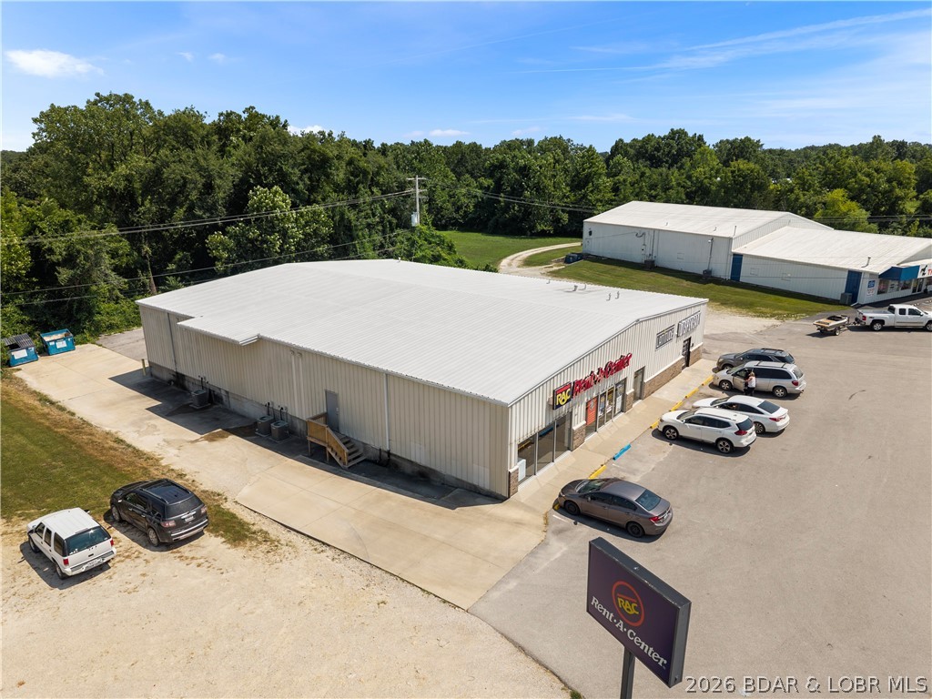 Commercial Sale in Eldon 3