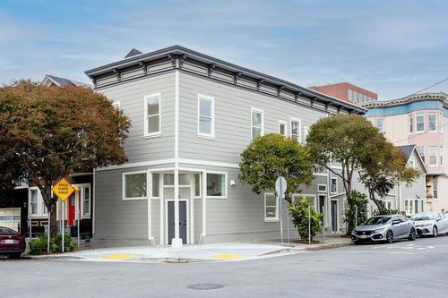 2730 23rd Street, San Francisco, CA, 94110 | Card Image