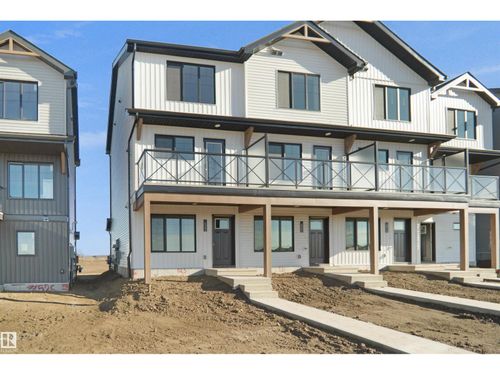 4-530 Upland Dr, Spruce Grove, AB, T7Y1B9 | Card Image