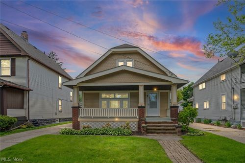 2601 Tate Ave, Cleveland, OH, 44109-4333 | Card Image