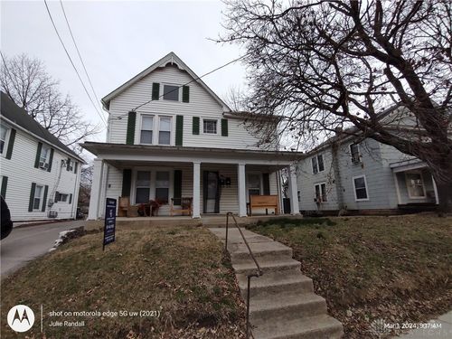 2-643 Rombach Ave, Wilmington, OH, 45177-2668 | Card Image
